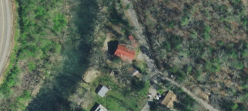 Riverfront Development Land Parcel
