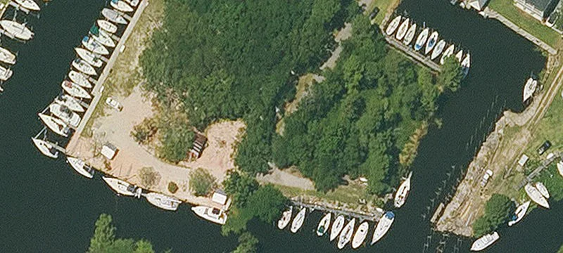 Single-Family Residential Land Lot