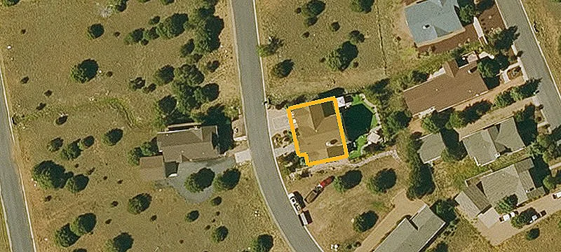 Residential Land Lot