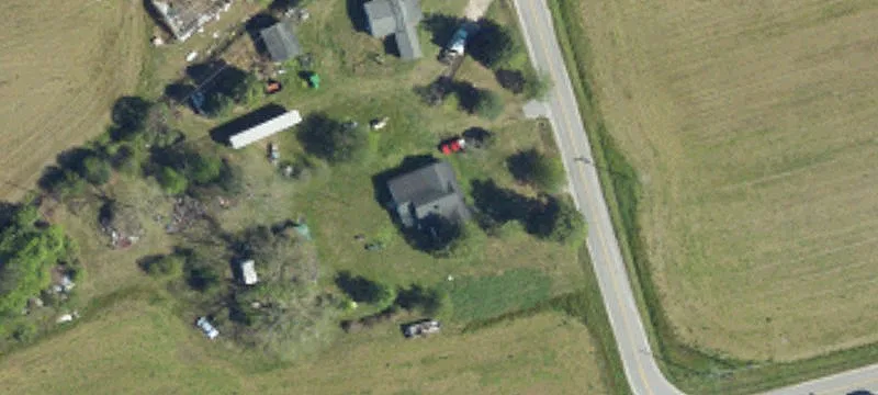 Cleared Recreation Land with Road Access