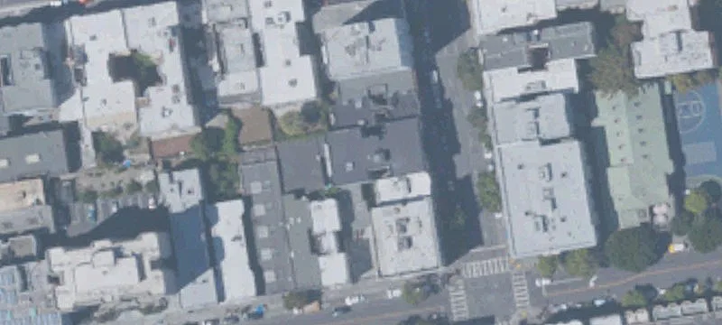 25-Unit Apartment Building