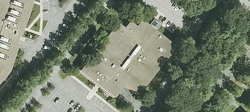 Class A Multi-Tenant Office Suites