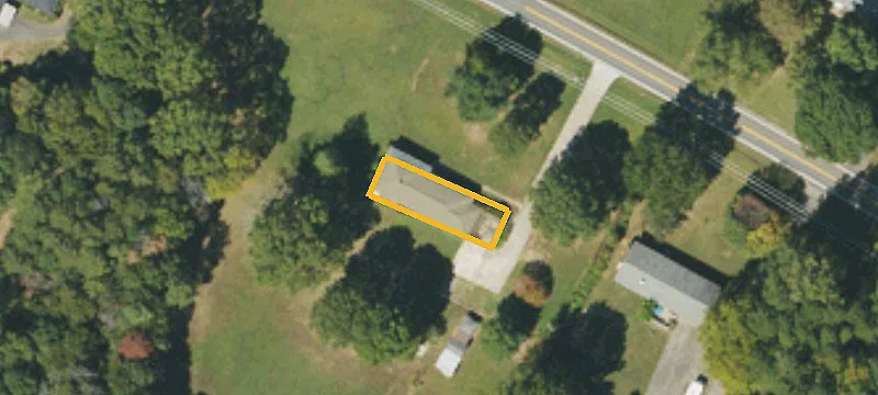 Zoned Residential Development Land