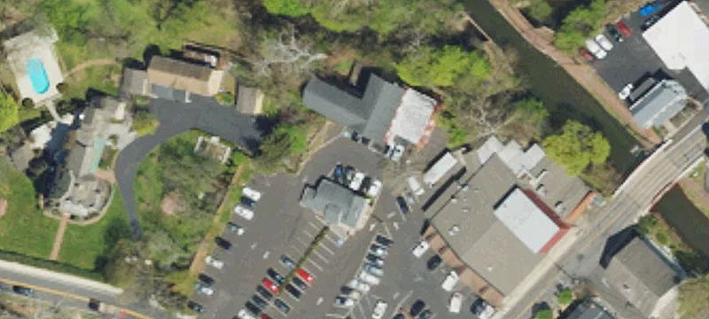 Historic Multi-Tenant Office Space