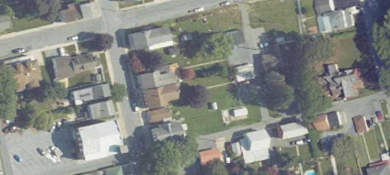 Three-Unit Residential Income Property