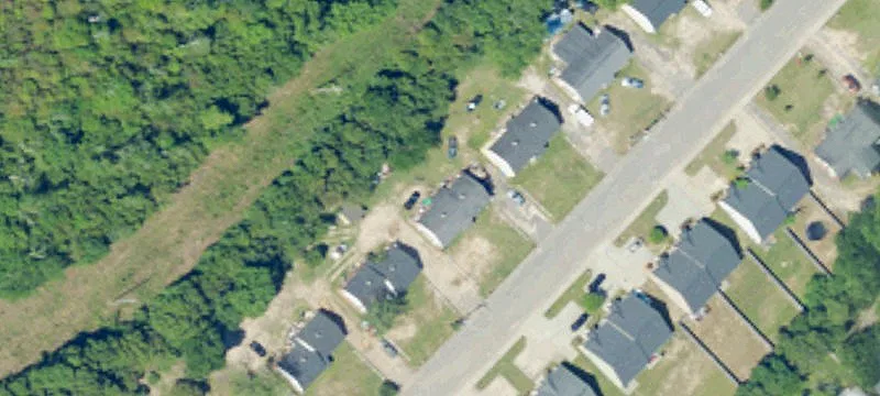 Income Producing Duplex Opportunity