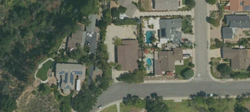 Renovated Assisted Living Facility