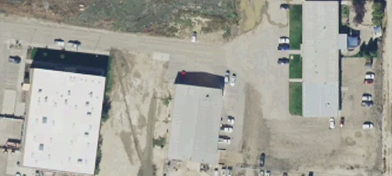 Industrial Specialty Property