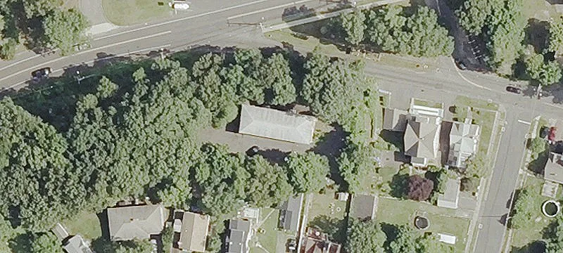 10-Unit Multifamily Investment Property
