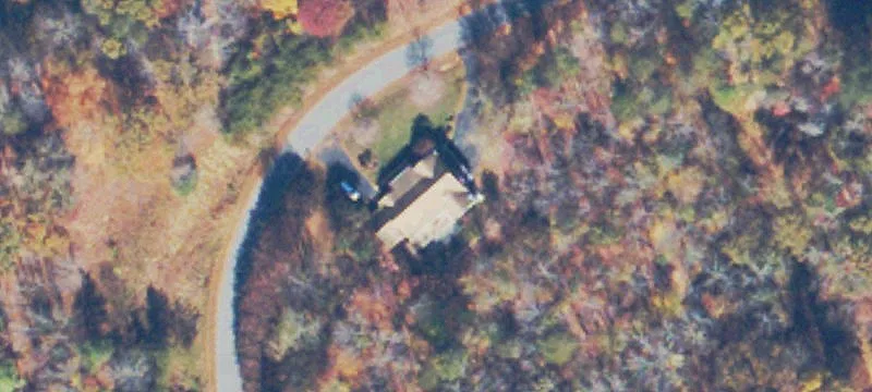 Lake-Access Waterfront Lot