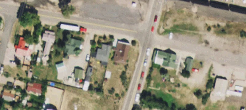 Retail Space For Sale