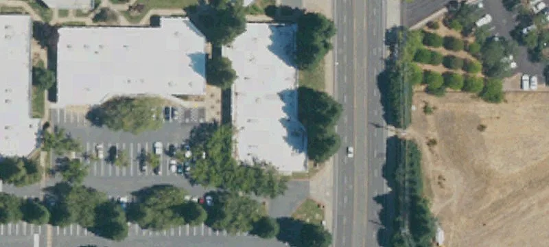 Office Space for Lease