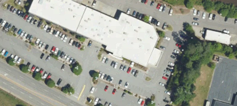 Toyota Dealership and Car Wash Center