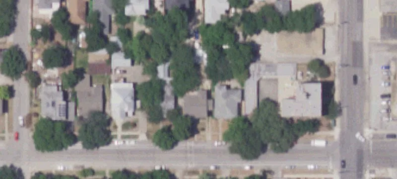 Historic 4-Plex Income Property