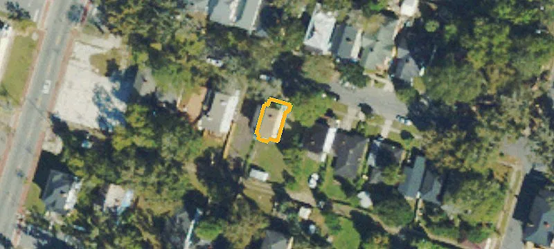 Buildable Residential Lot