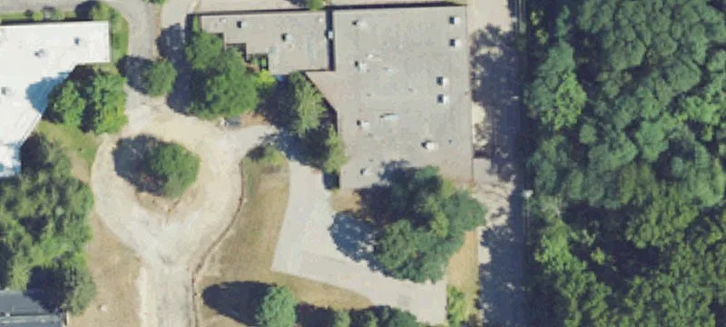 Industrial Building for Sale