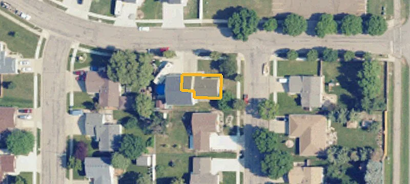 Waterfront Single-Family Home Lots