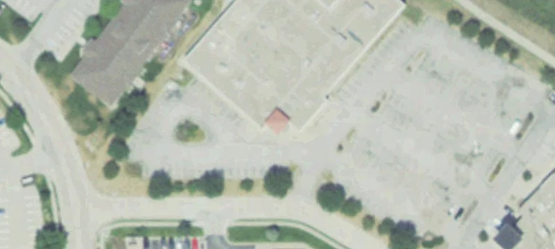 NNN Industrial Property