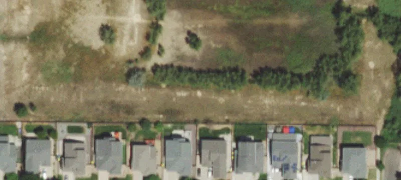 Infill Residential Lot Bundle