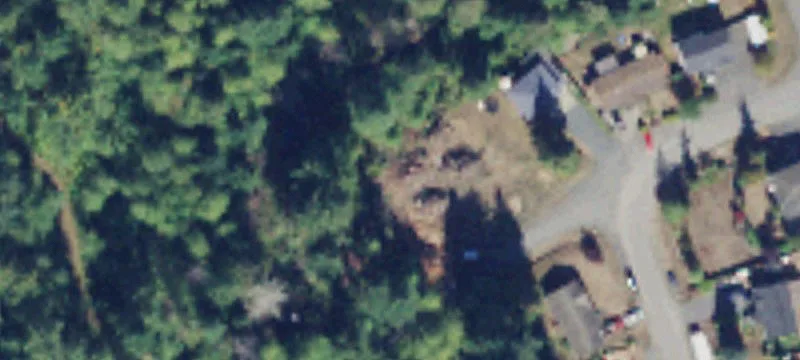 Flat Residential Build Lot