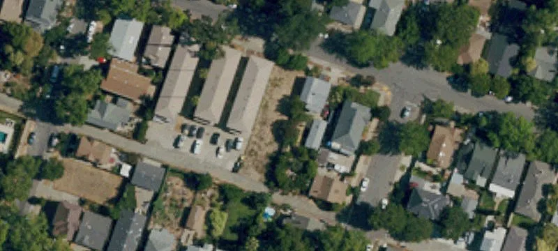 Vacant Development Lot