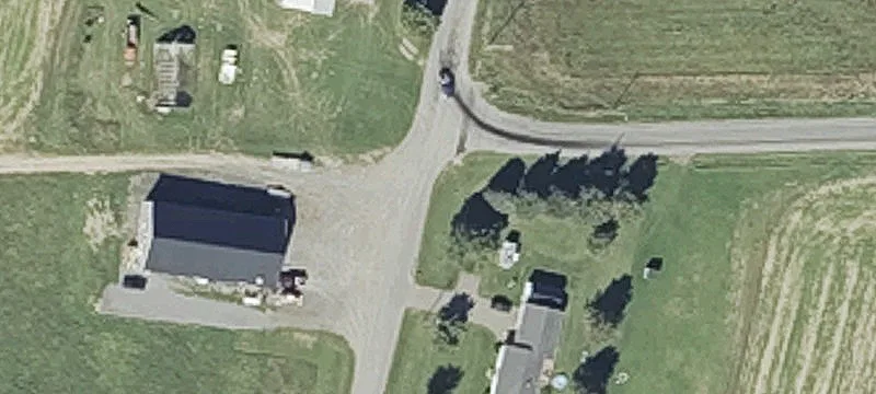 Mostly Wooded Residential Acreage