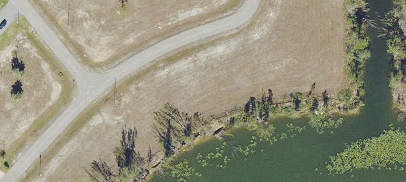 Freshwater Waterfront Residential Lot