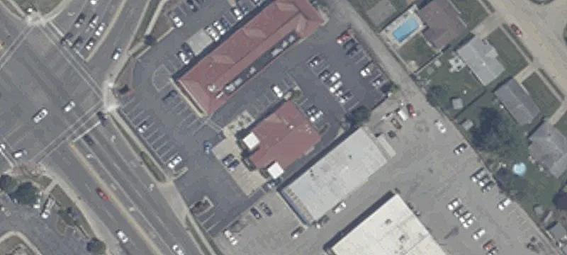 Single-Tenant Retail Space
