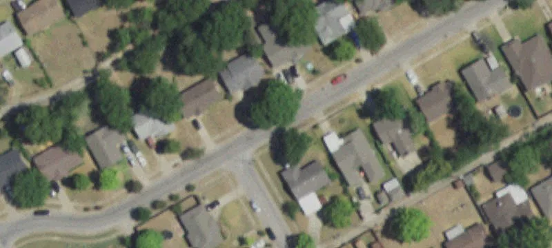 Residential Home Lot