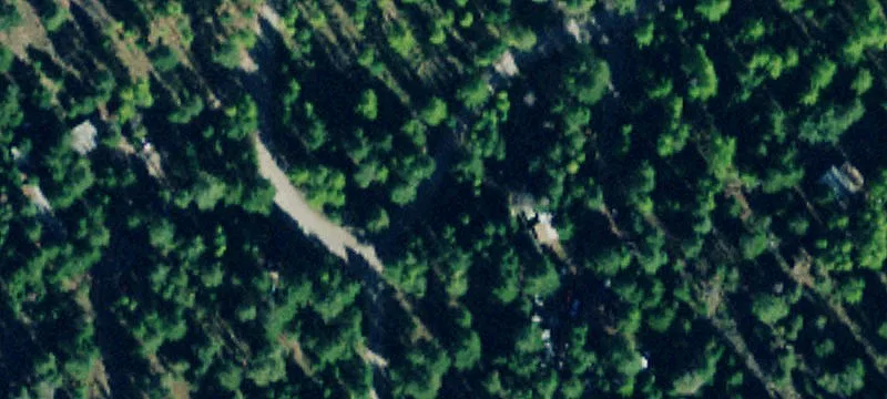 Land with Year-Round Natural Spring
