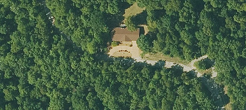 Developable Residential Lot