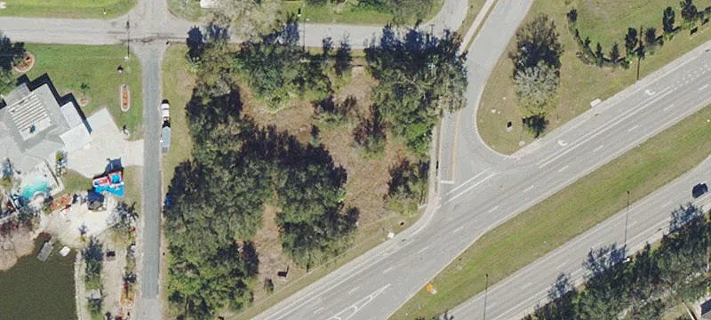 Commercial Land Site