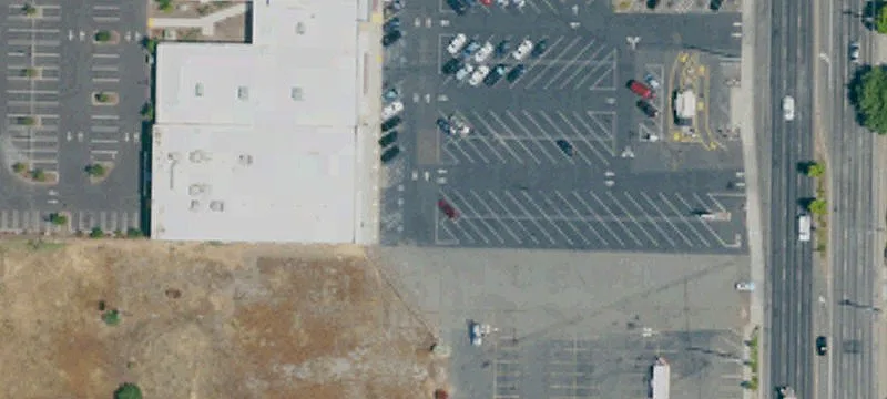 Mixed-Use Land Parcels