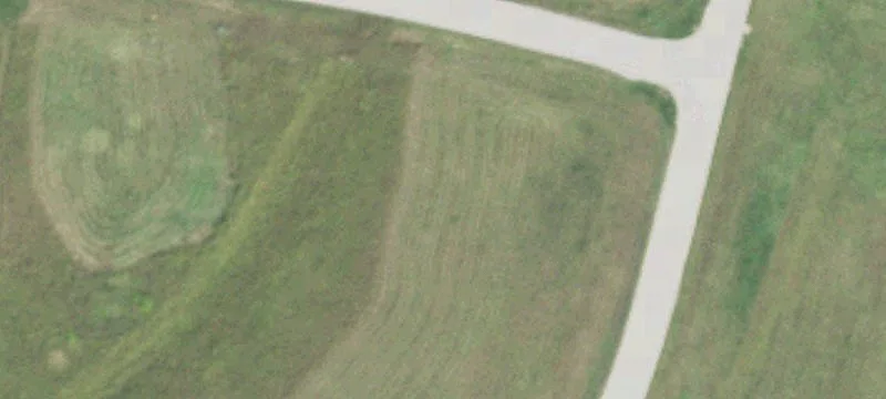 Residential Land Lot