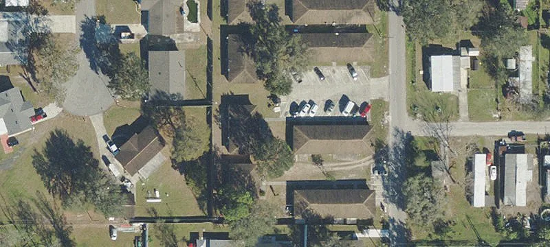 Single-Story Triplex and Duplex Portfolio