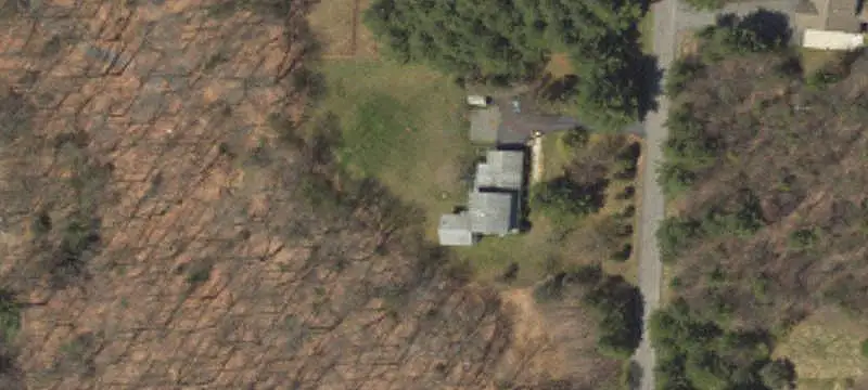 Flat Residential Lot in Subdivision