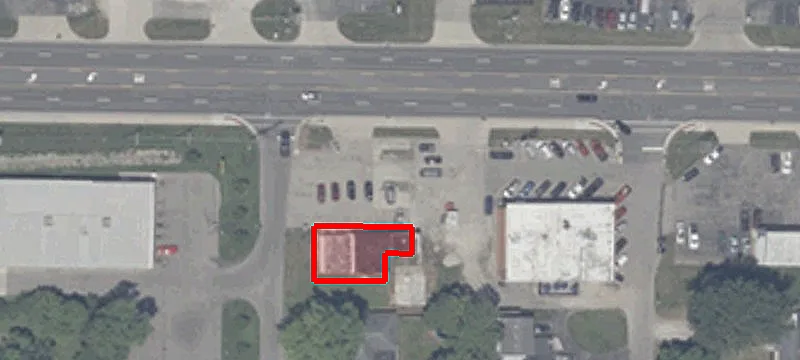 Specialty Property Lots