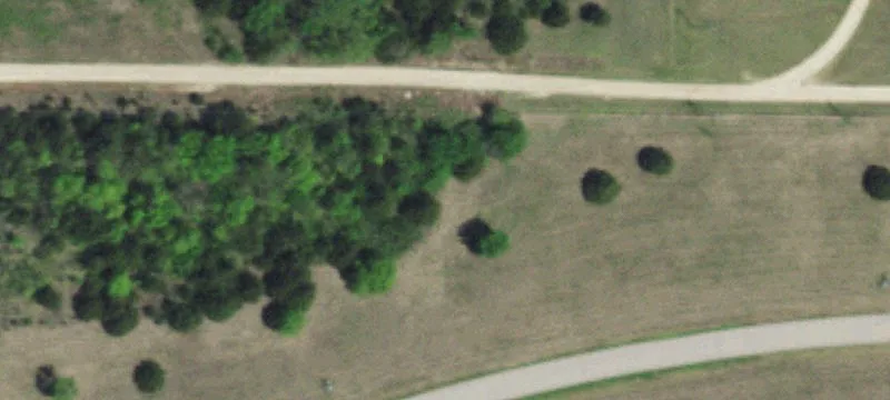 Waterfront Building Lot