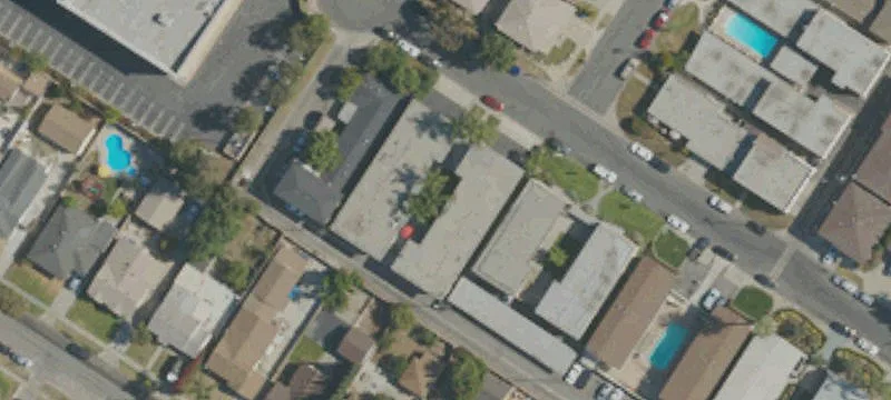 Renovated Apartment Building Opportunity