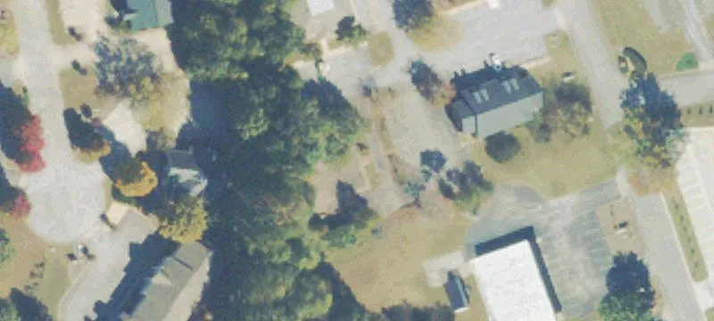 Specialty Land Parcel