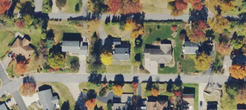Residential Development Home Site