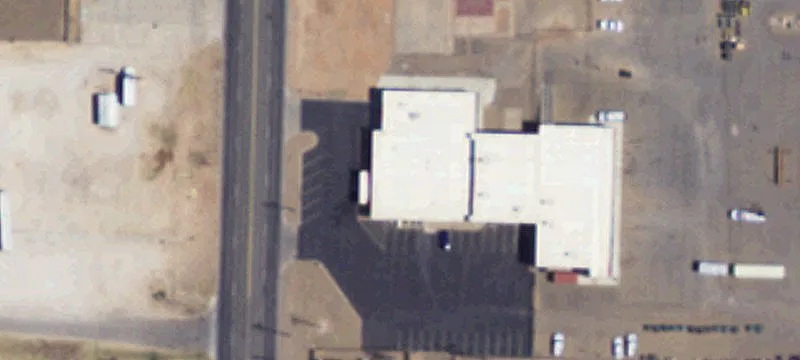 Commercial Land Parcel