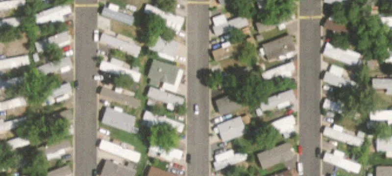 Residential Income Property