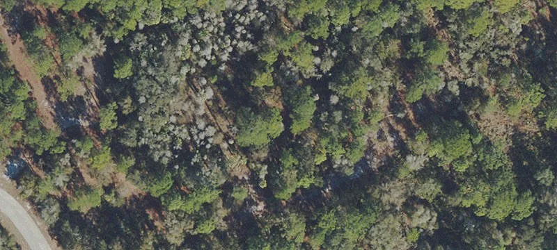 Residential Lot Land Parcel