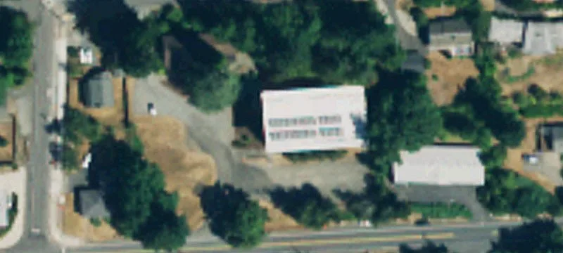 Church Site with Developable Land