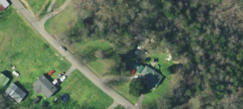 Sloped Timberland Homeplace