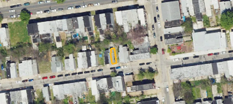 Vacant Residential Lot