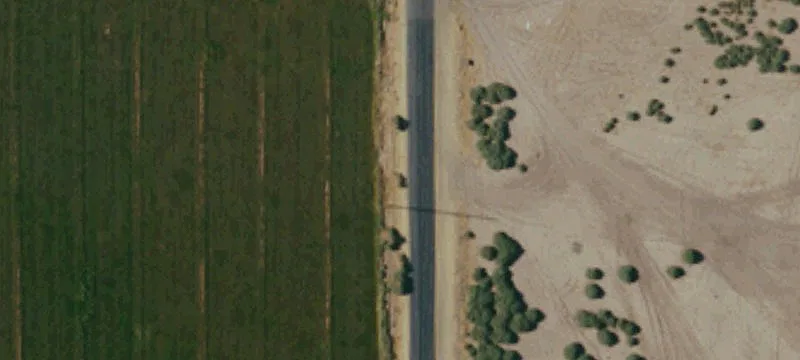 M1 Industrial and Agricultural Land
