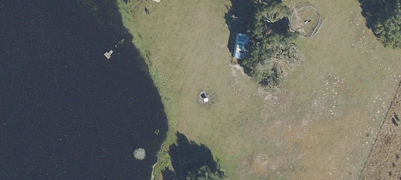B-2 Zoned Commercial Development Land