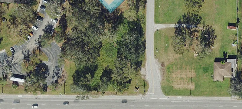 Office-Ready Development Land Parcel